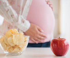 Εγκυμοσύνη και δίαιτα: μπορούν να συνδυαστούν;