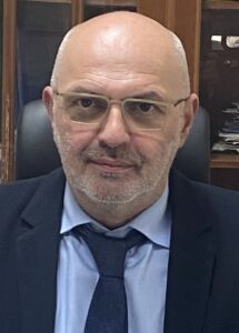 Χρήστος Κλωνάρης