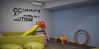 ΚΕΝΤΡΟ ΑΥΤΙΣΜΟΥ