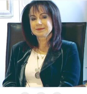 NELLY THEODOSIOU