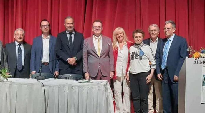 Σύγχρονη πρόληψη και αντιμετώπιση καρδιαγγειακών παθήσεων